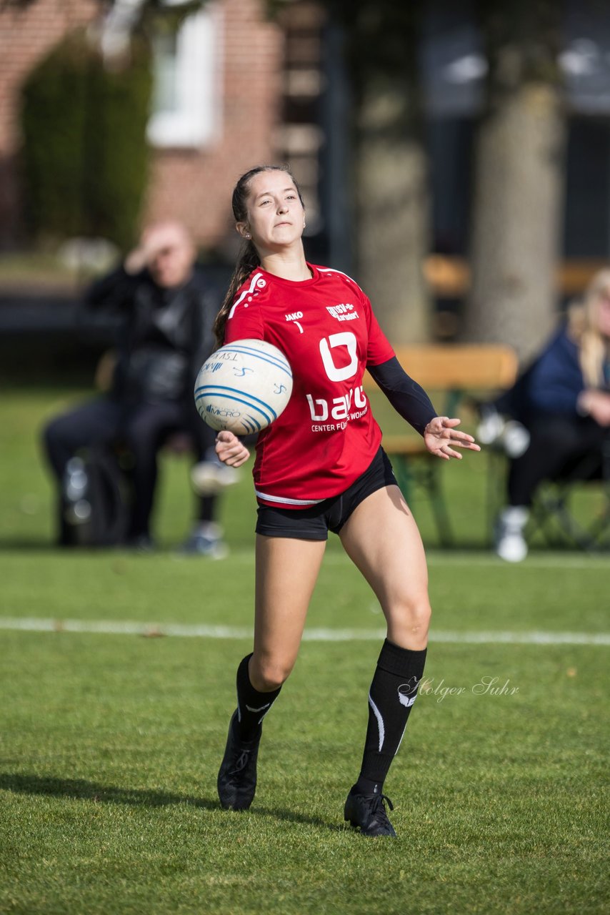 Bild 807 - wU16 Deutsche Meisterschaft